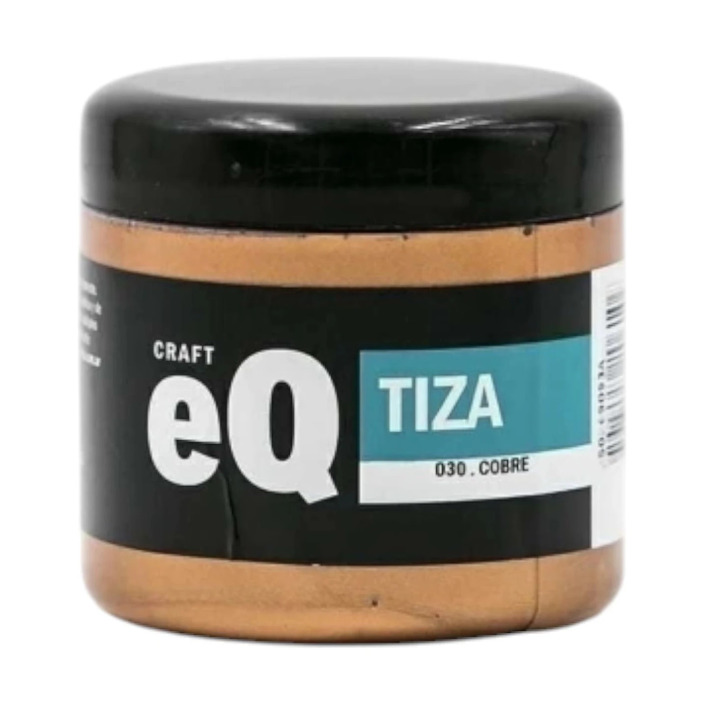 Pintura a la tiza 030 cobre x200 cc