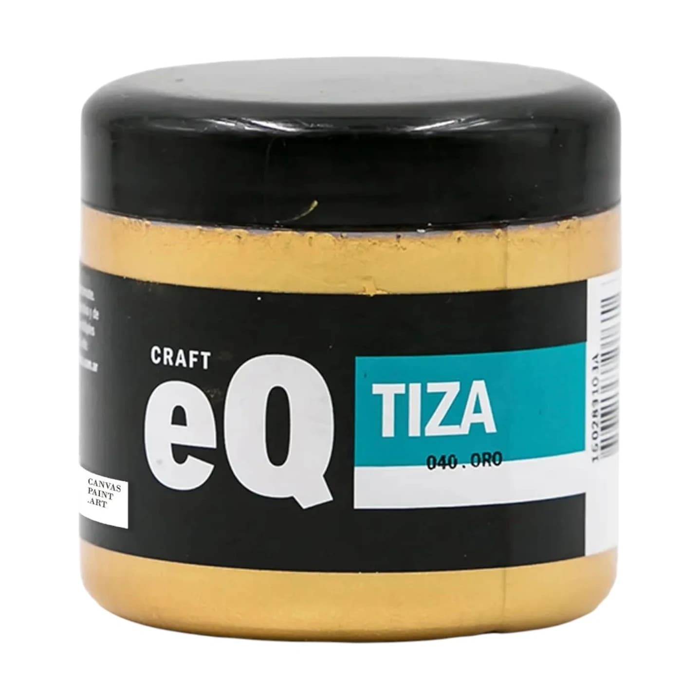 Pintura a la tiza 040 oro x200 cc
