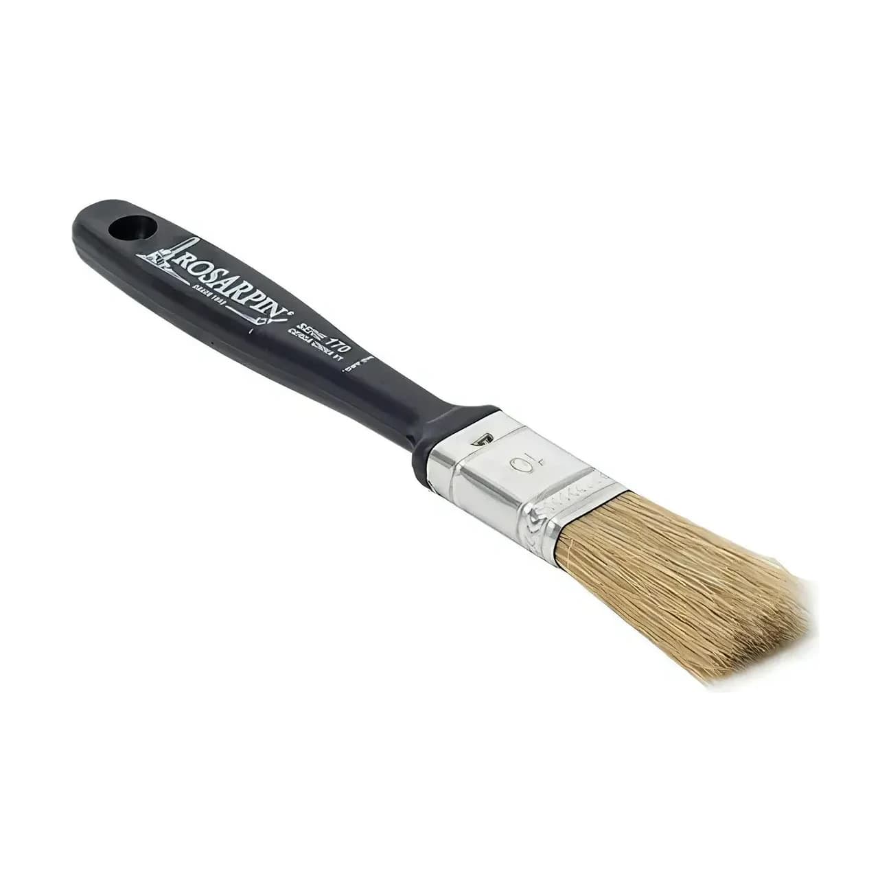 Pincel serie 170 N.º 10 negro económico