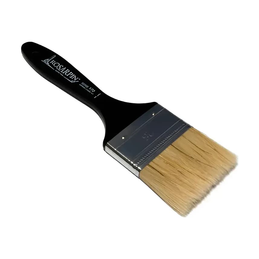Pincel serie 170 N.º 25 negro económico