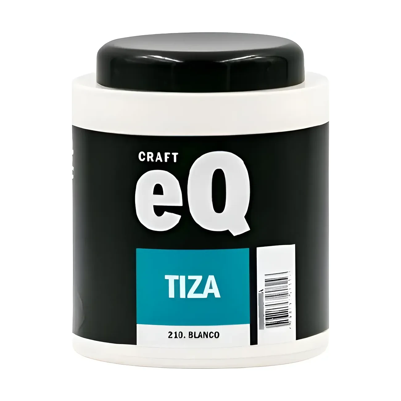 Pintura a la tiza 210 blanco x900 cc