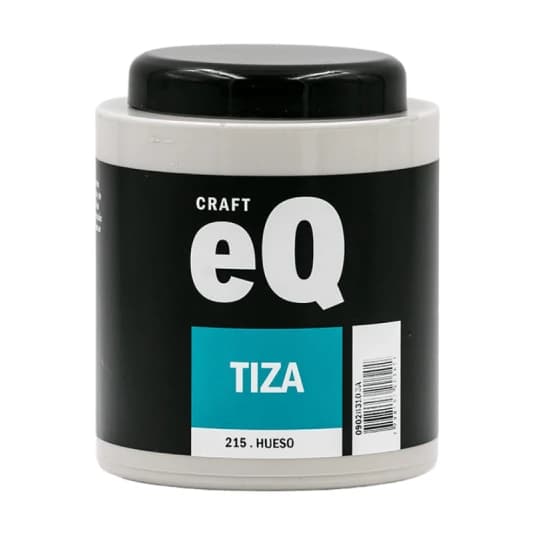 Pintura a la tiza 215 hueso x900 cc