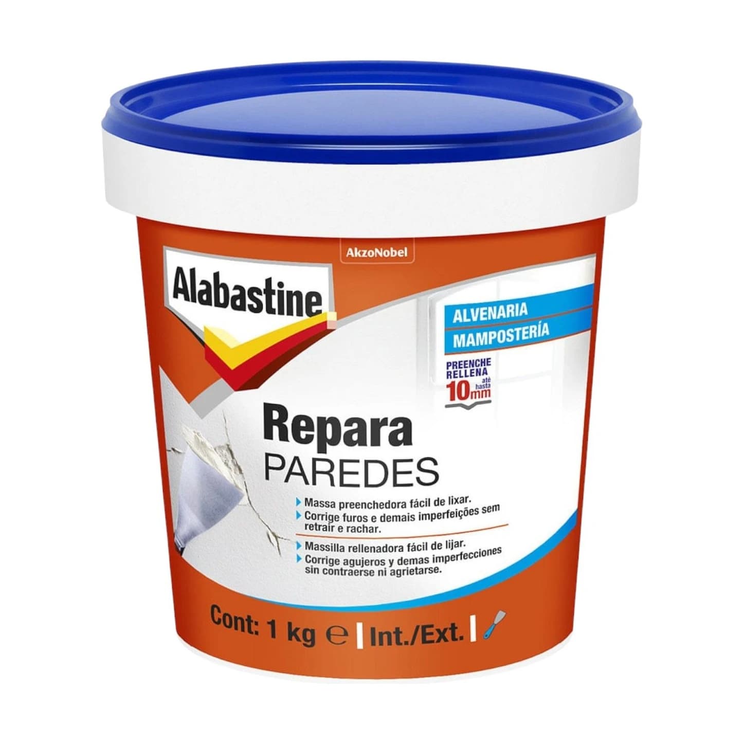 Repara paredes x330 gr