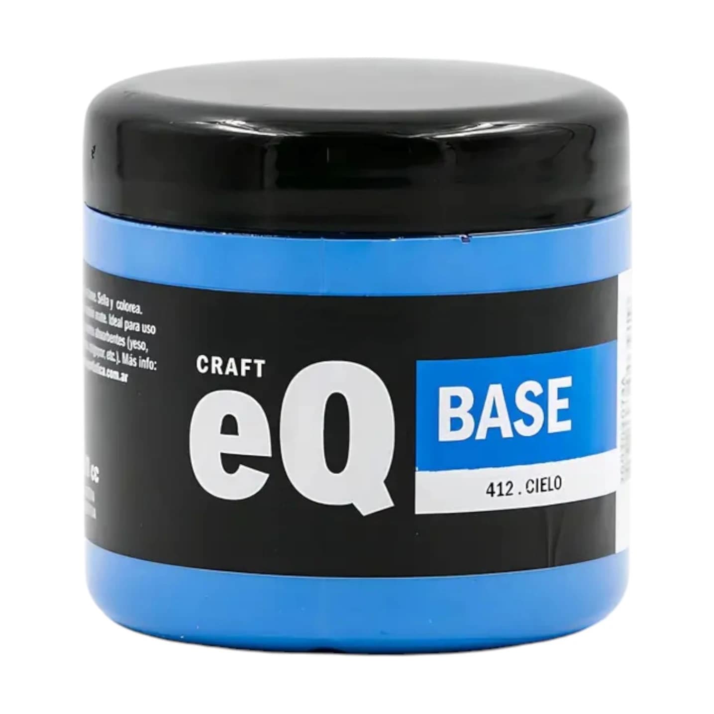 Base acrílica 412 cielo x200 cc