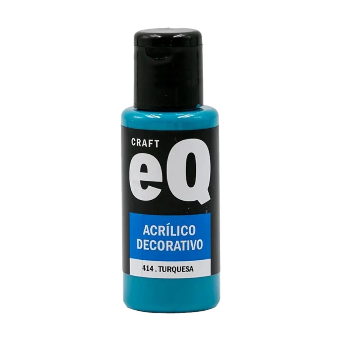 Acrílico G1 414 turquesa x50 cc