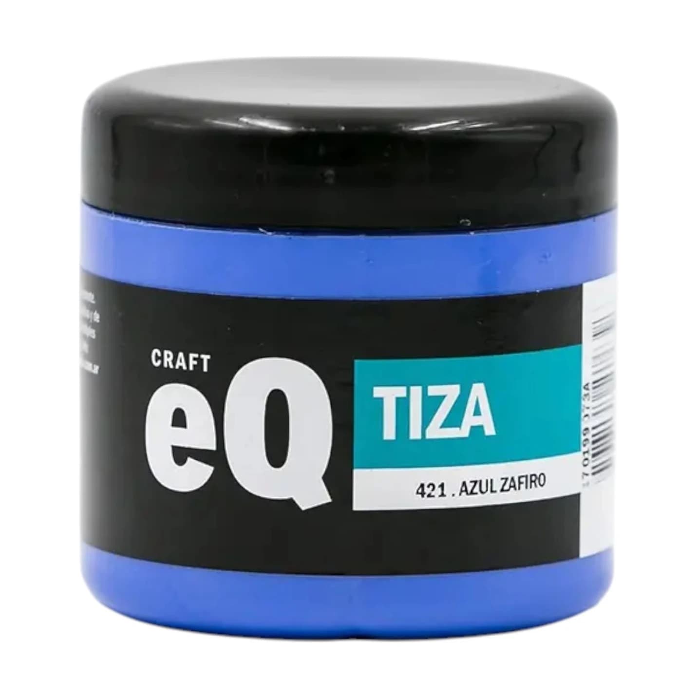 Pintura a la tiza 421 azul zafiro x200 cc