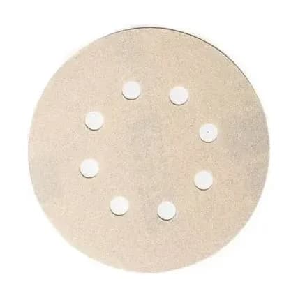 AA disco autofijante roto orbital 127 mm (8 per) N.º 80