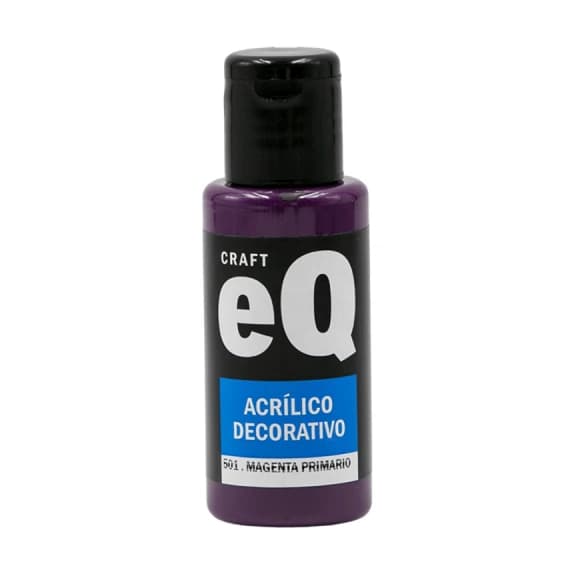 Acrílico G1 501 magenta primario x50 cc