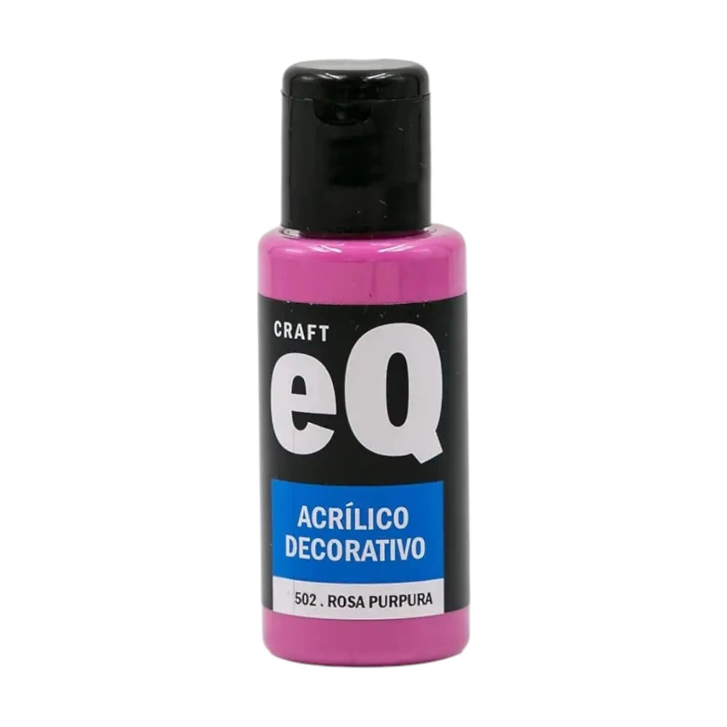 Acrílico G1 502 rosa púrpura x50 cc