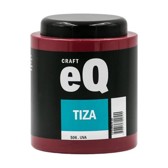 Pintura a la tiza 506 uva x900 cc