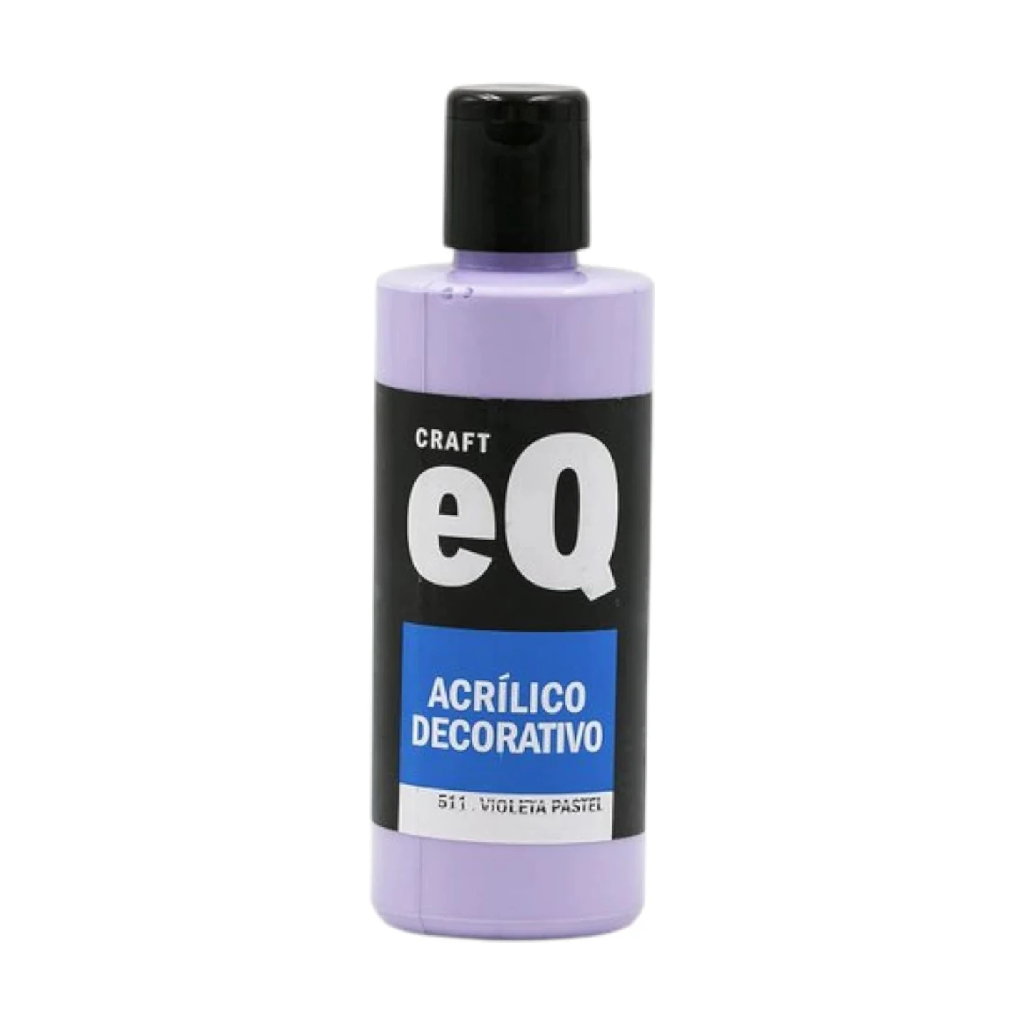 Acrílico G1 511 violeta pastel x150 cc