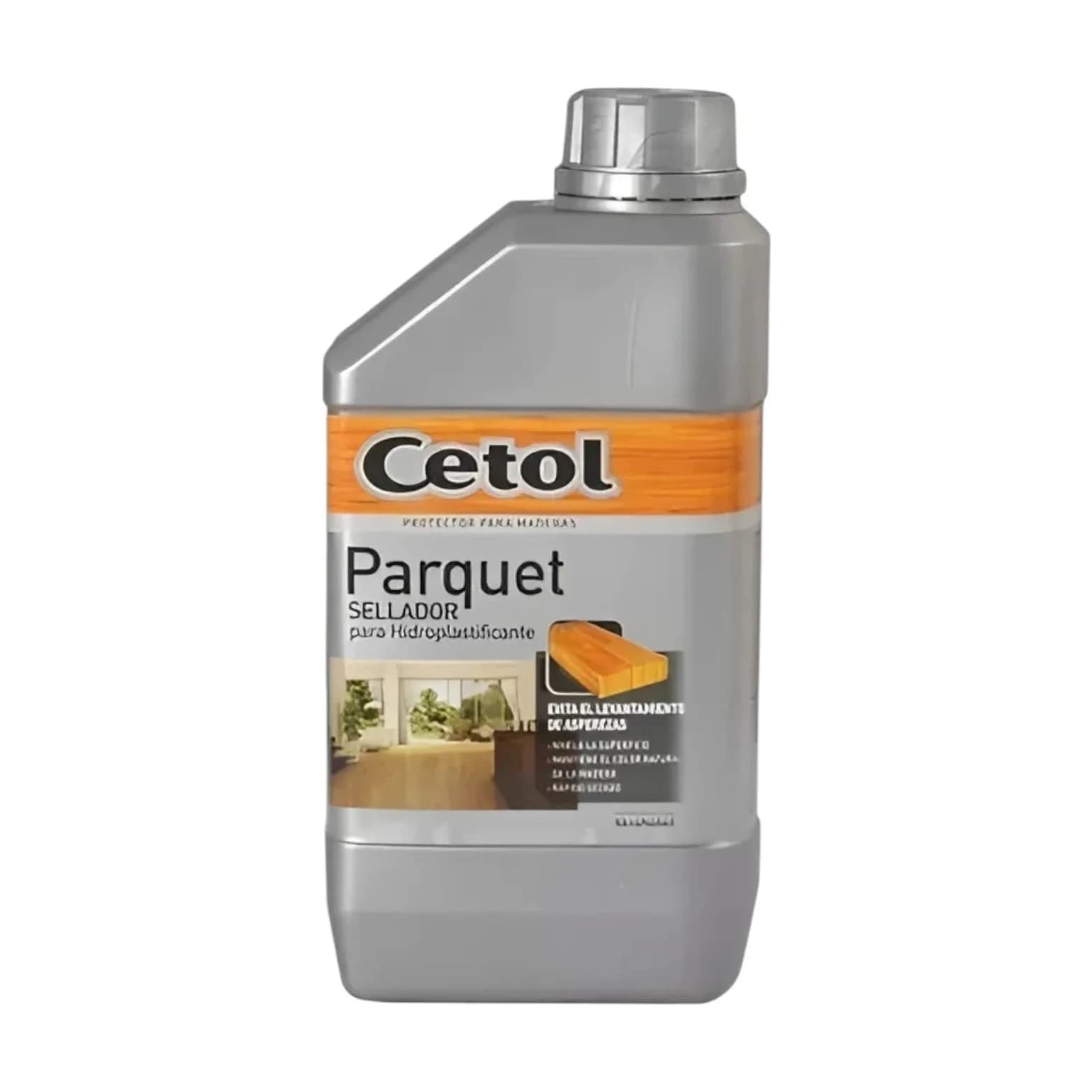 Parquet sellador x1 lt