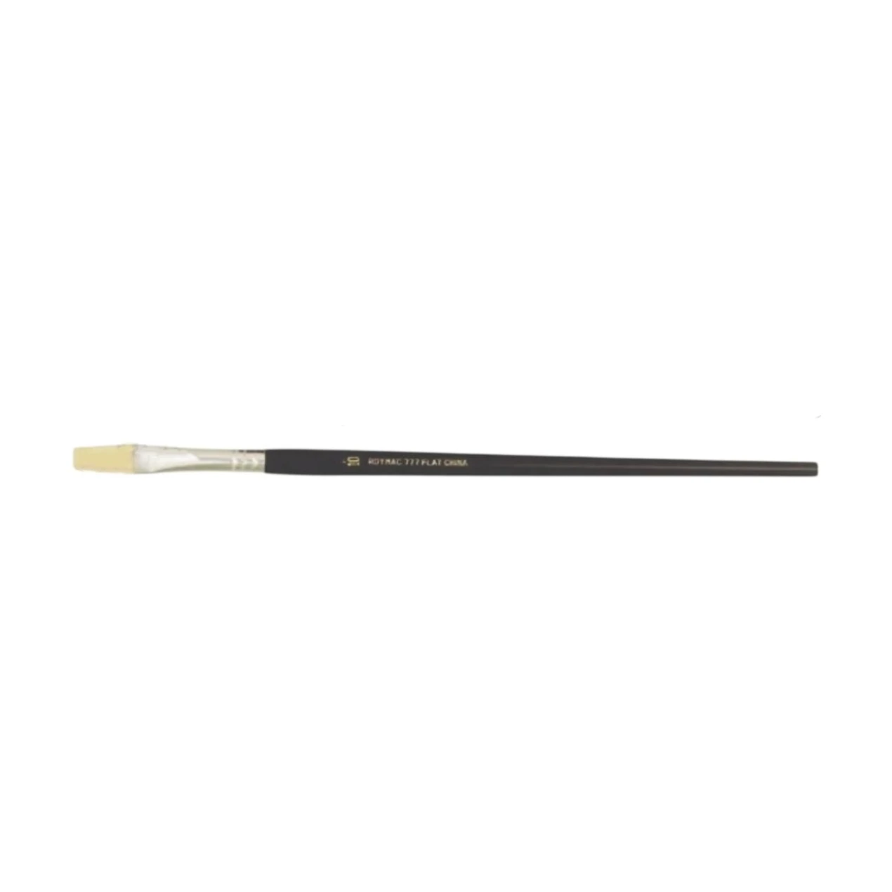 Pincel plano 577/10