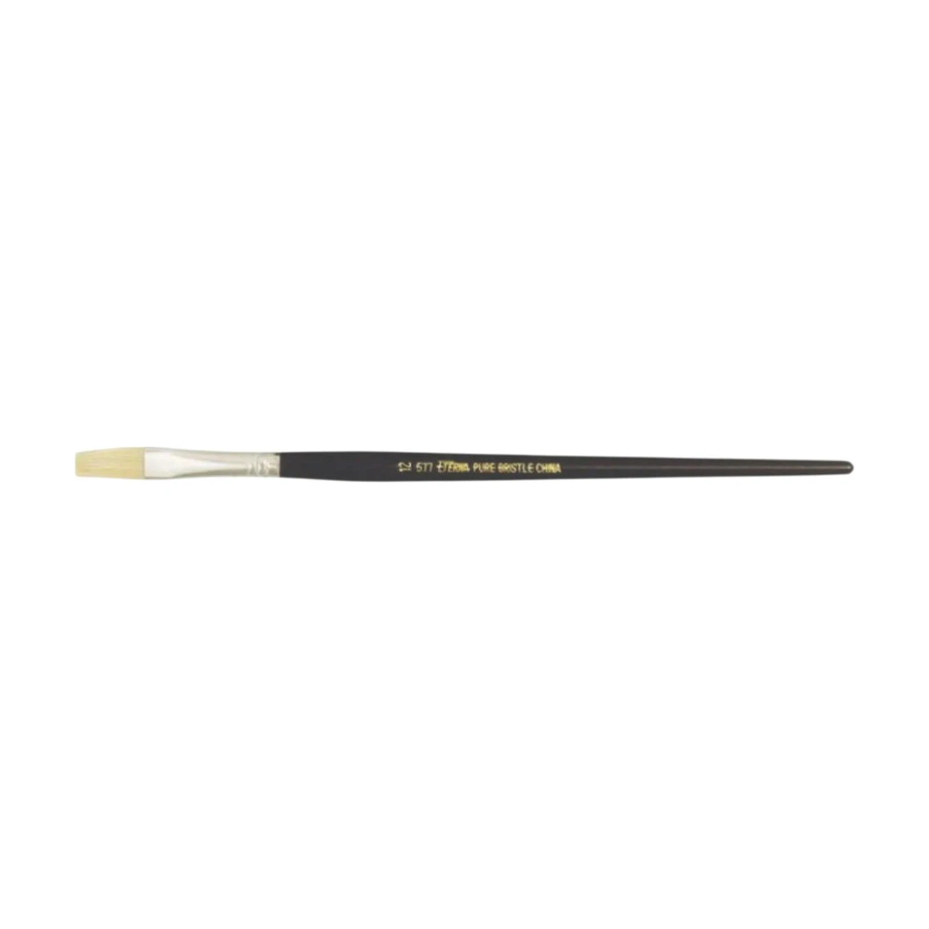 Pincel plano 577/12