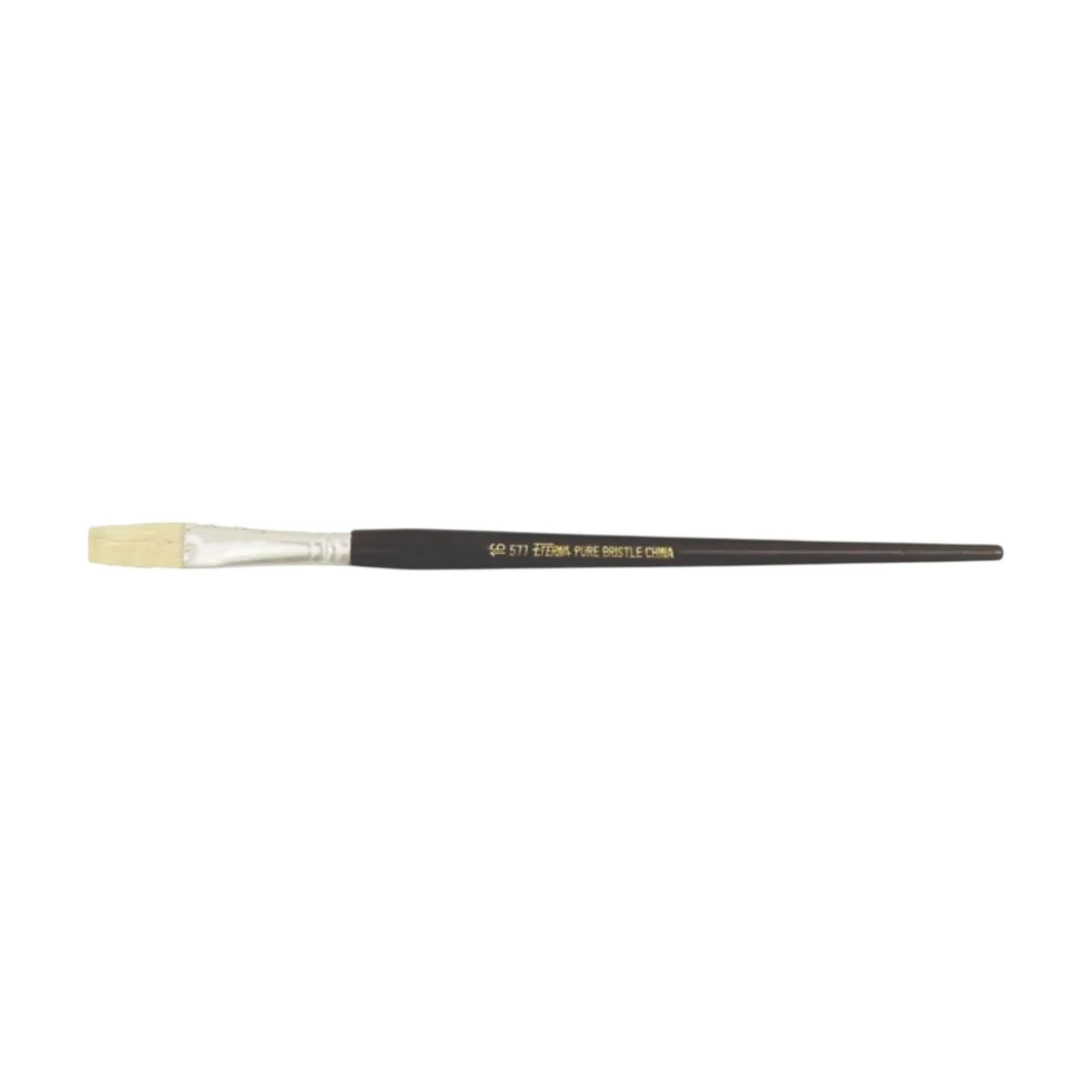 Pincel plano 577/16