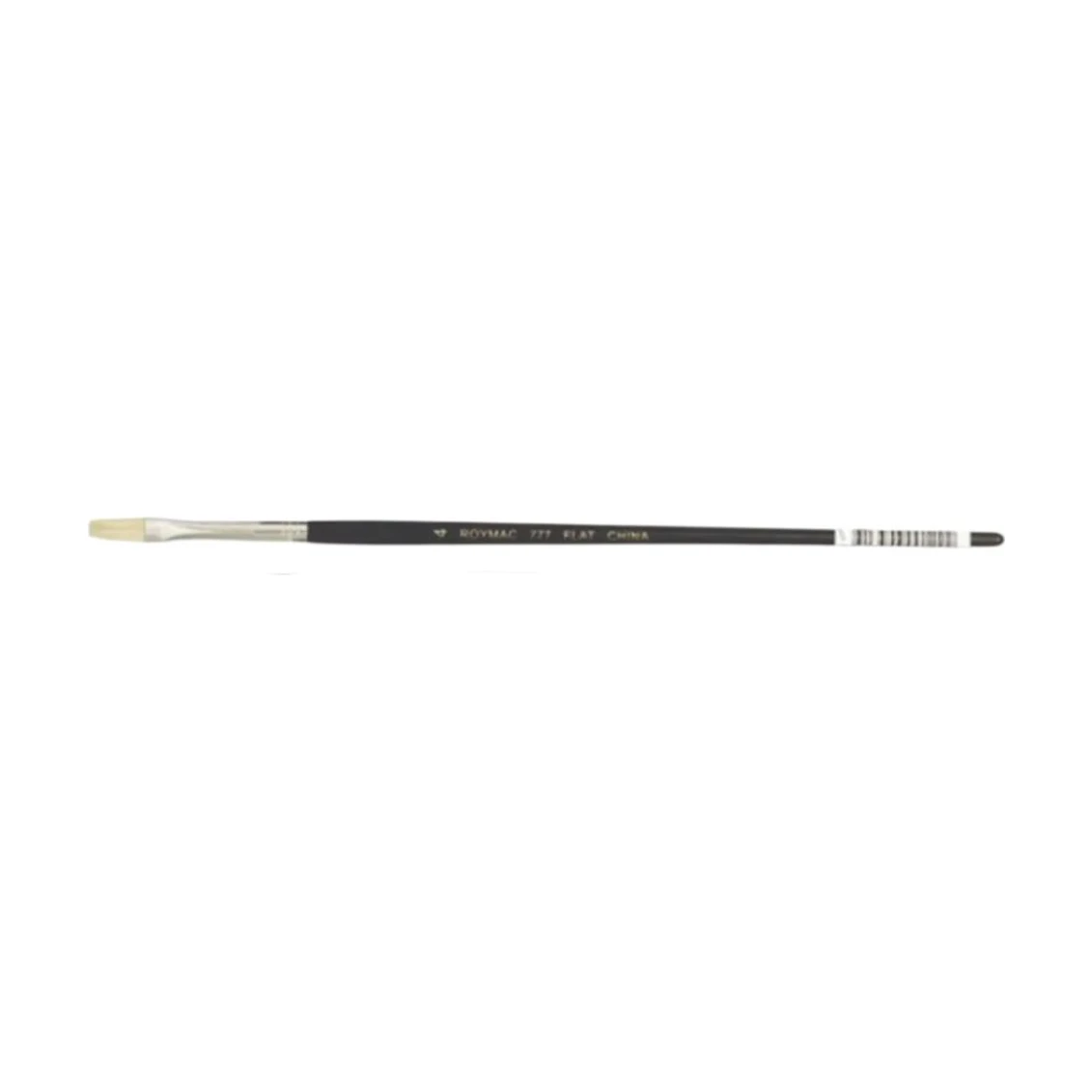 Pincel plano 577/4