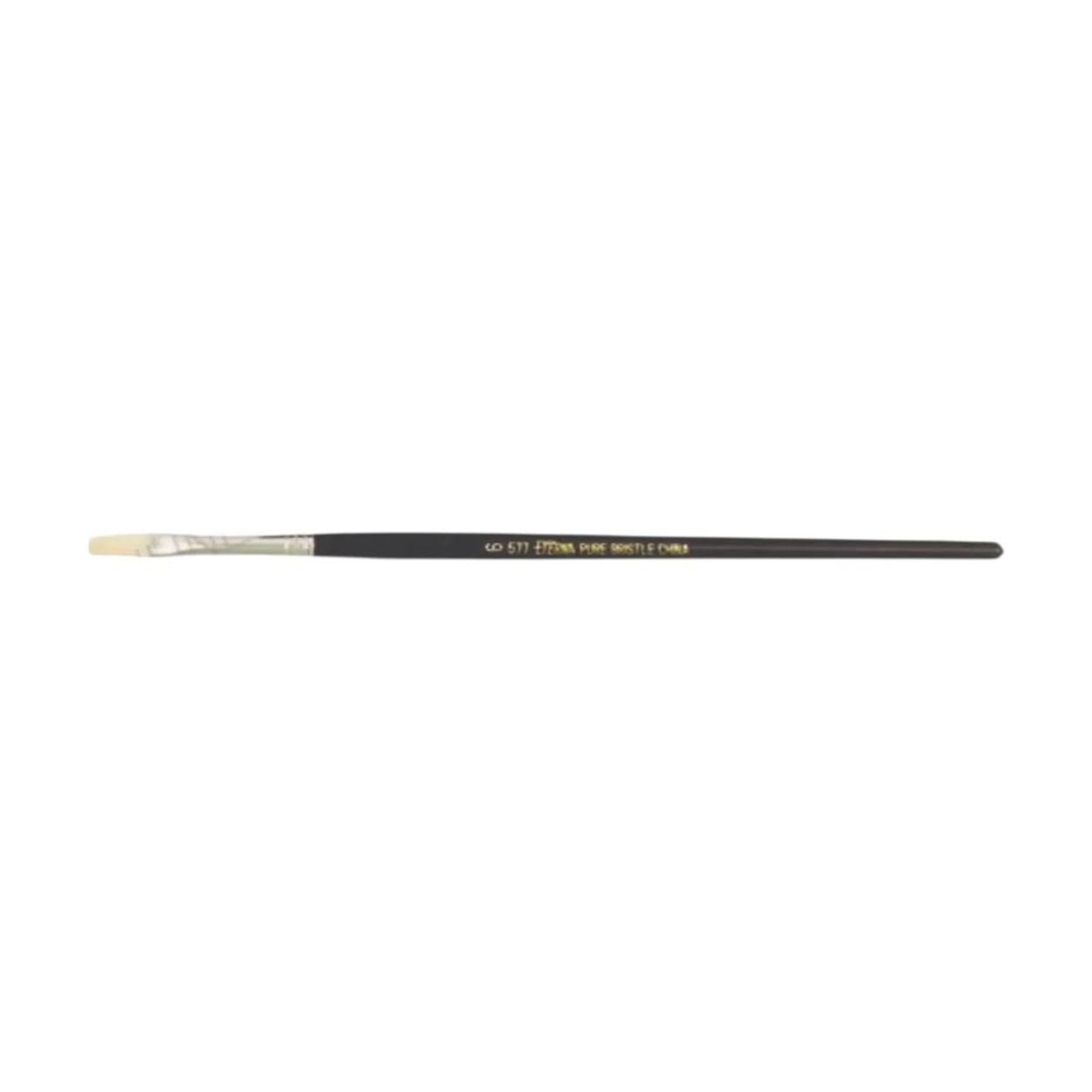 Pincel plano 577/6