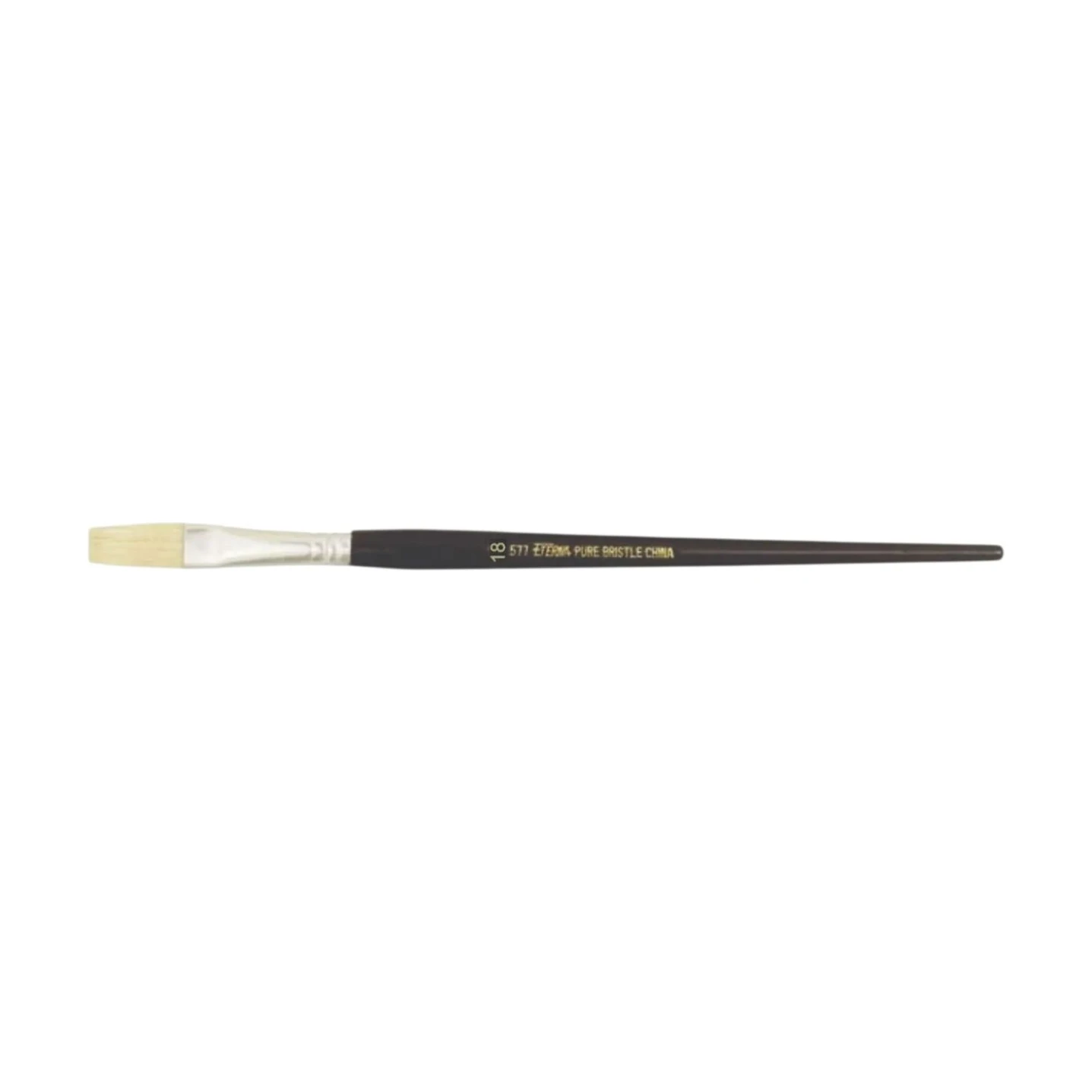 Pincel plano 577/8