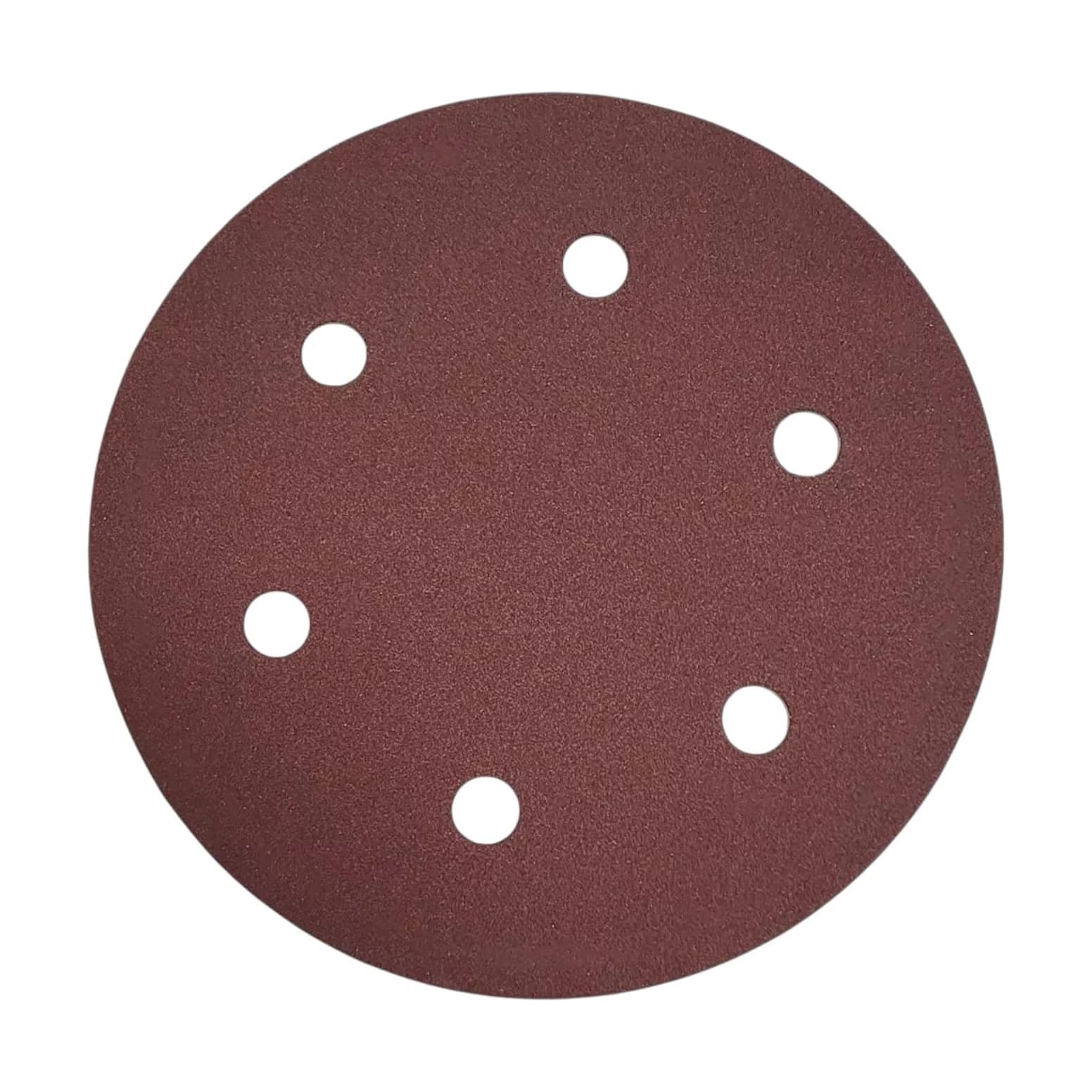 AA disco autof roto orbital 152 mm (6 perf) N.º 400