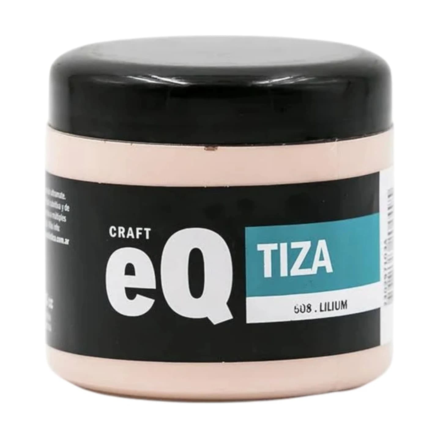 Pintura a la tiza 608 lilium x200 cc