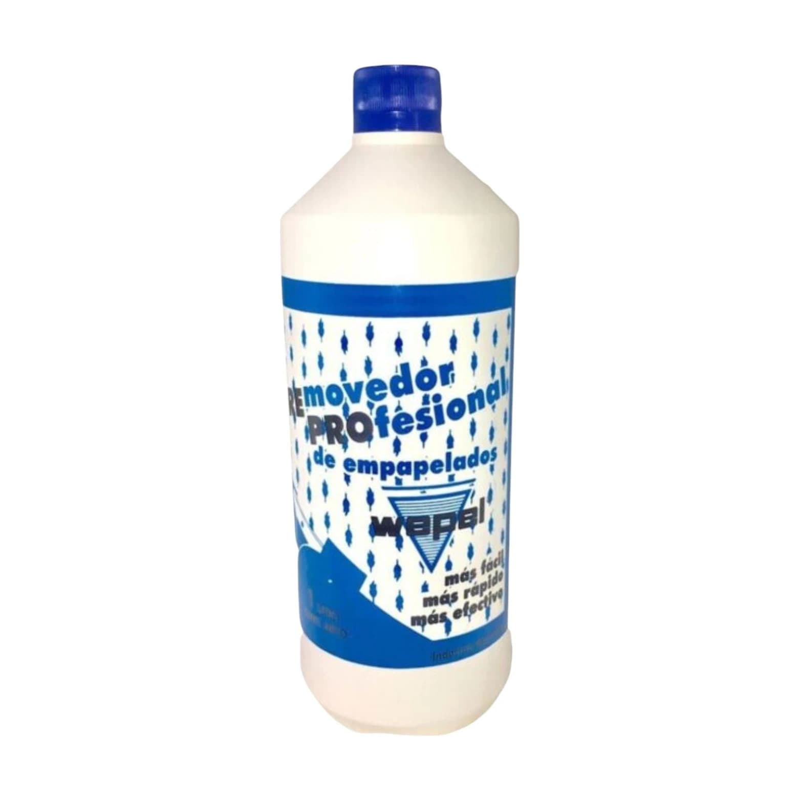 Removedor de empapelados wepel x1 lt