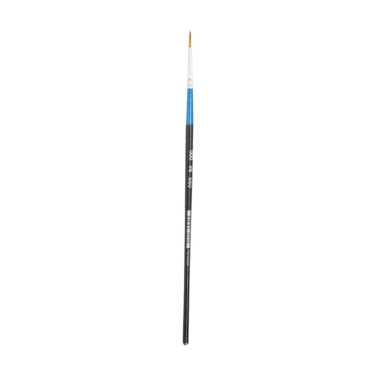 Pincel redondo 660/000