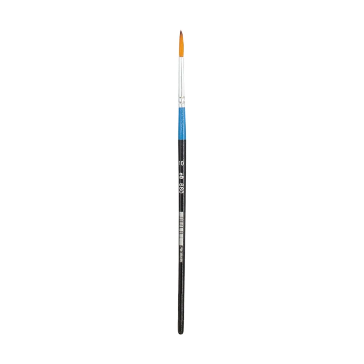 Pincel redondo 660/10