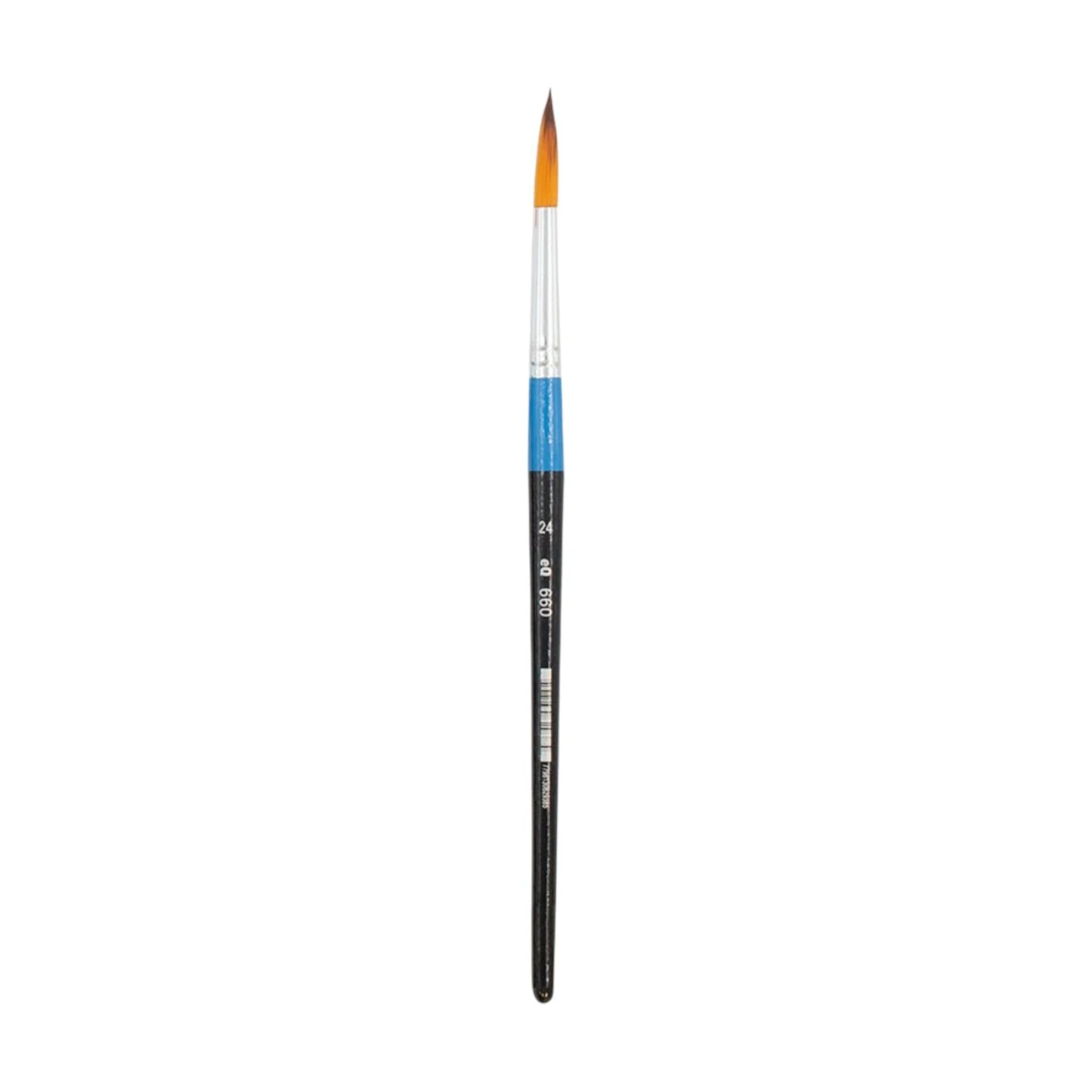 Pincel redondo 660/24