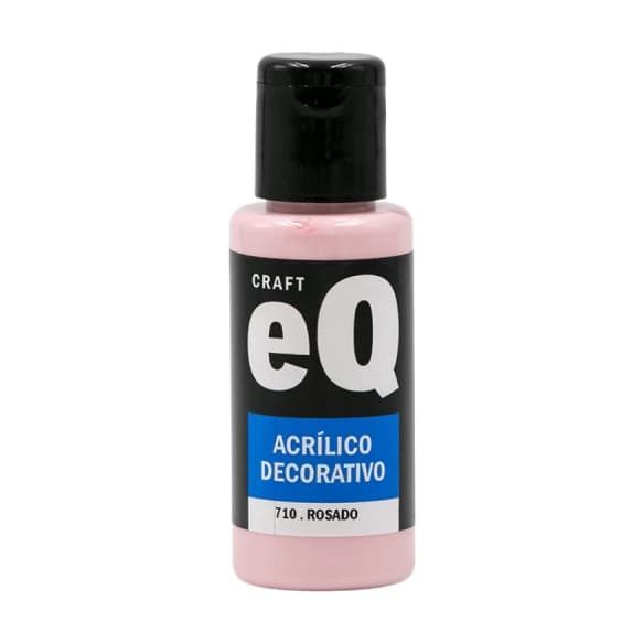 Acrílico G1 710 rosado x50 cc