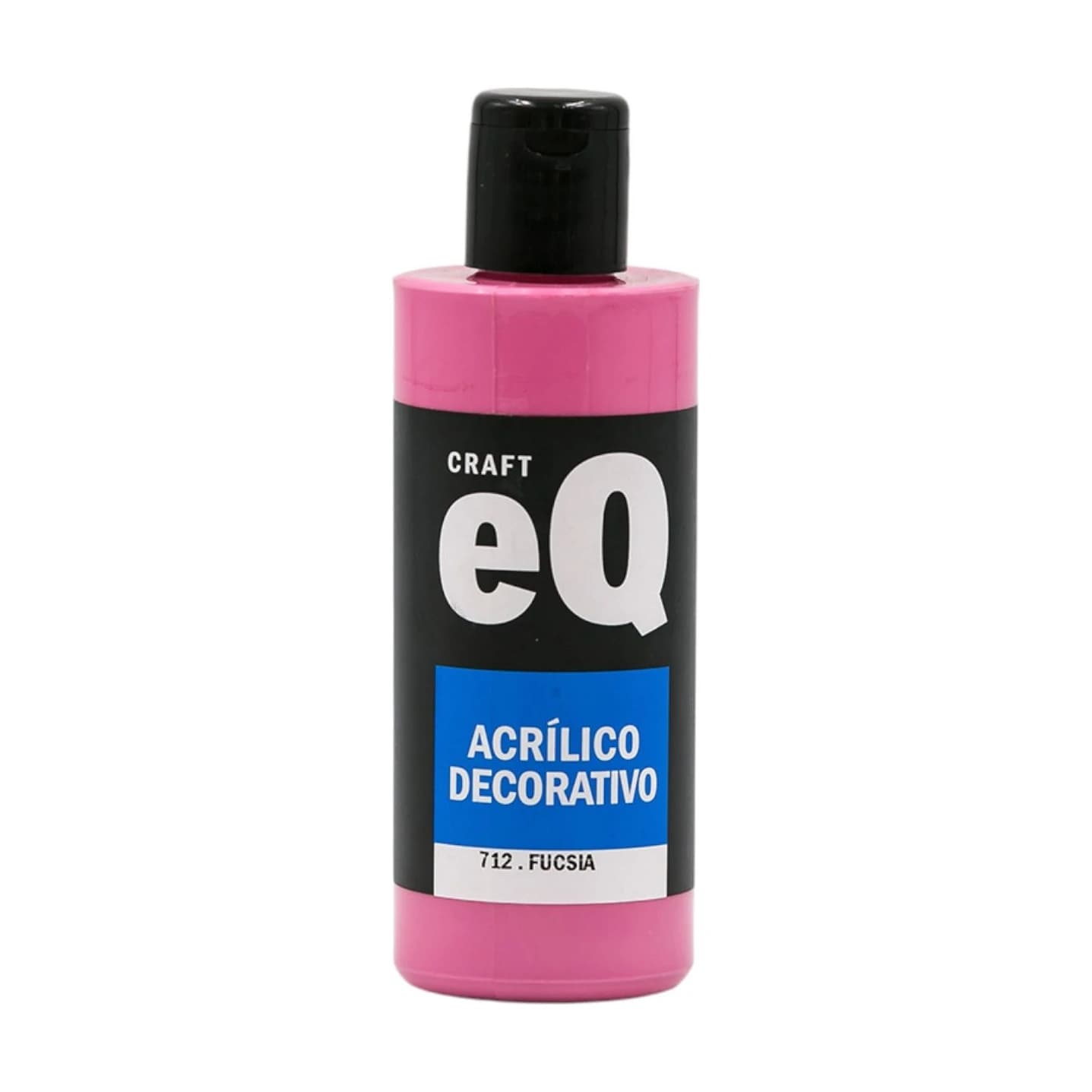 Acrílico G1 712 fucsia x150 cc