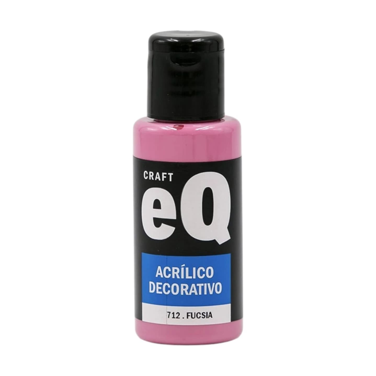 Acrílico G1 712 fucsia x50 cc