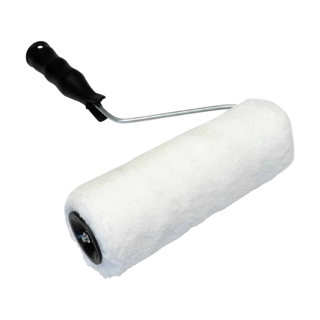 Rodillo de nylon forrado c/tela dea 22 cm