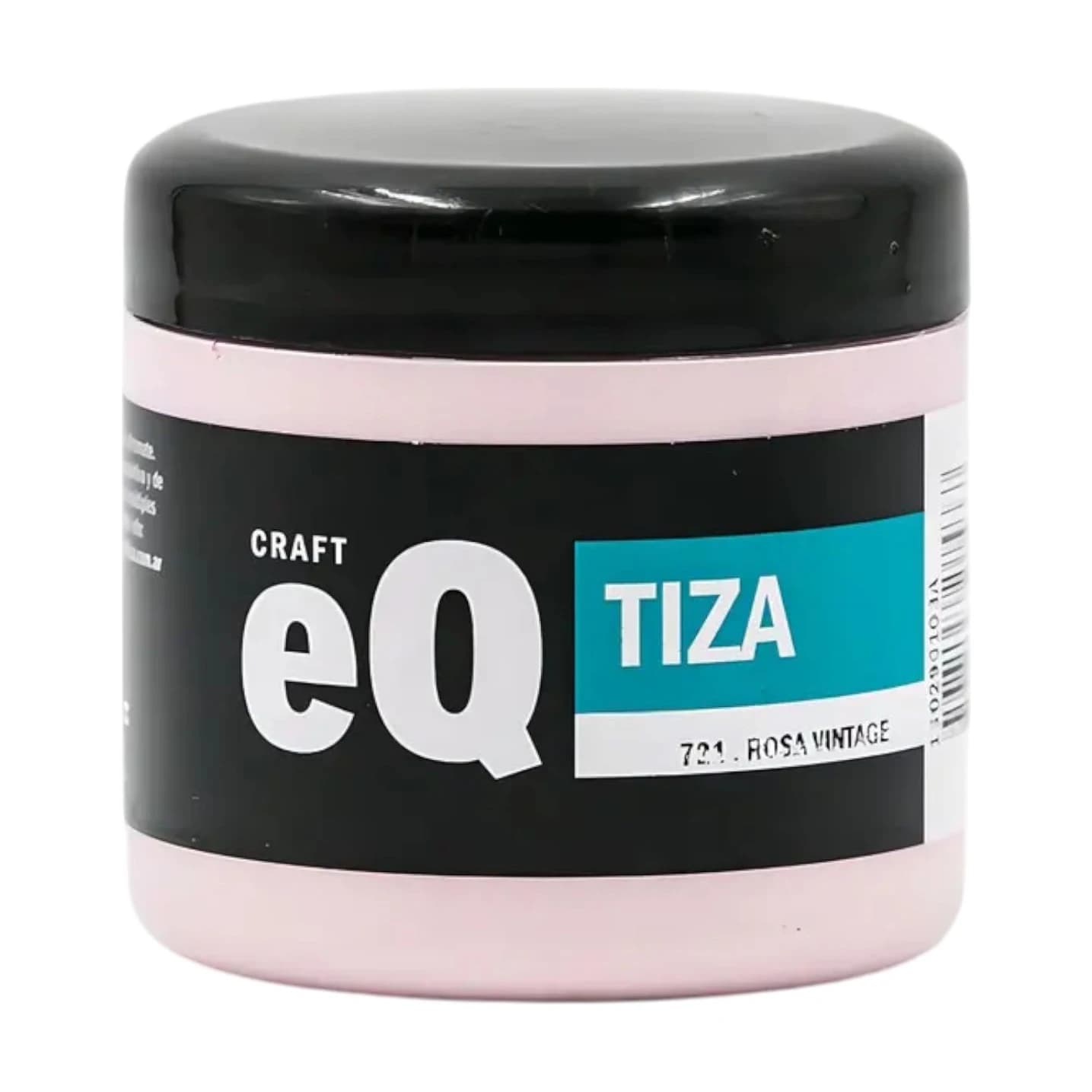 Pintura a la tiza 721 rosa vintage x200 cc