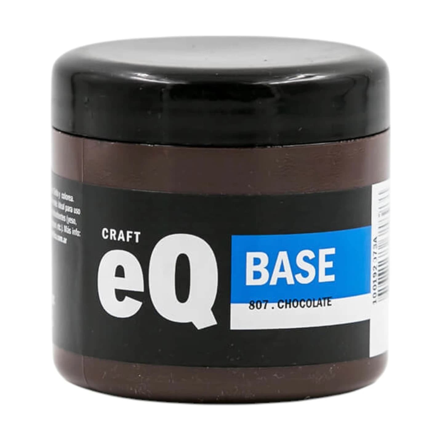 Base acrílica 807 chocolate x200 cc