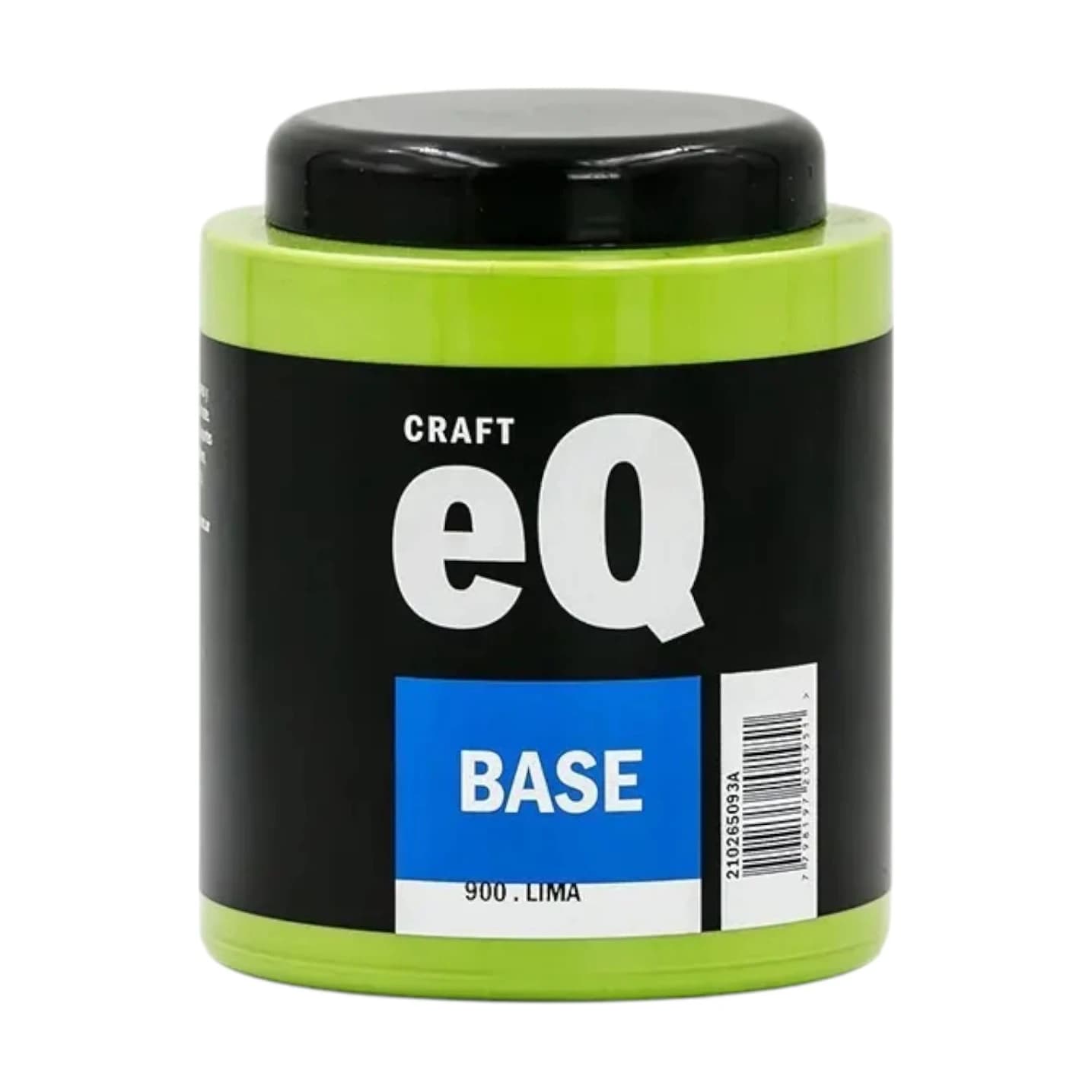Base acrílica 900 lima x400 cc