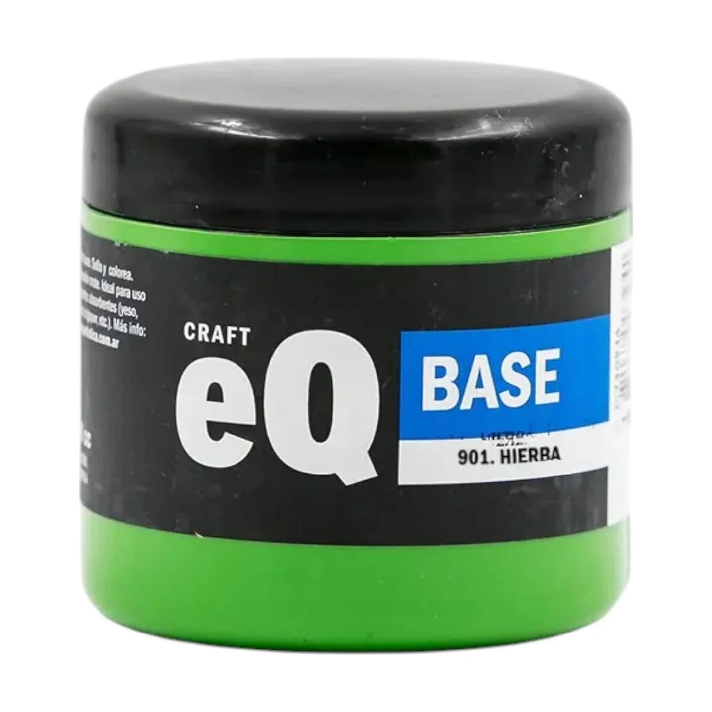 Base acrílica 901 hierba x200 cc