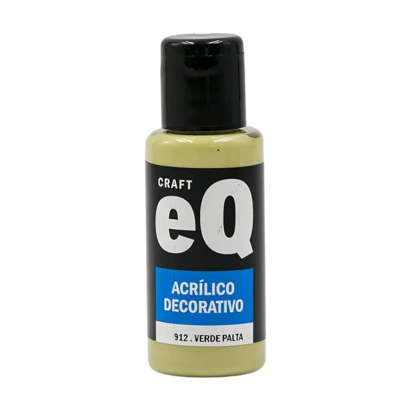 Acrílico G1 912 verde palta x50 cc