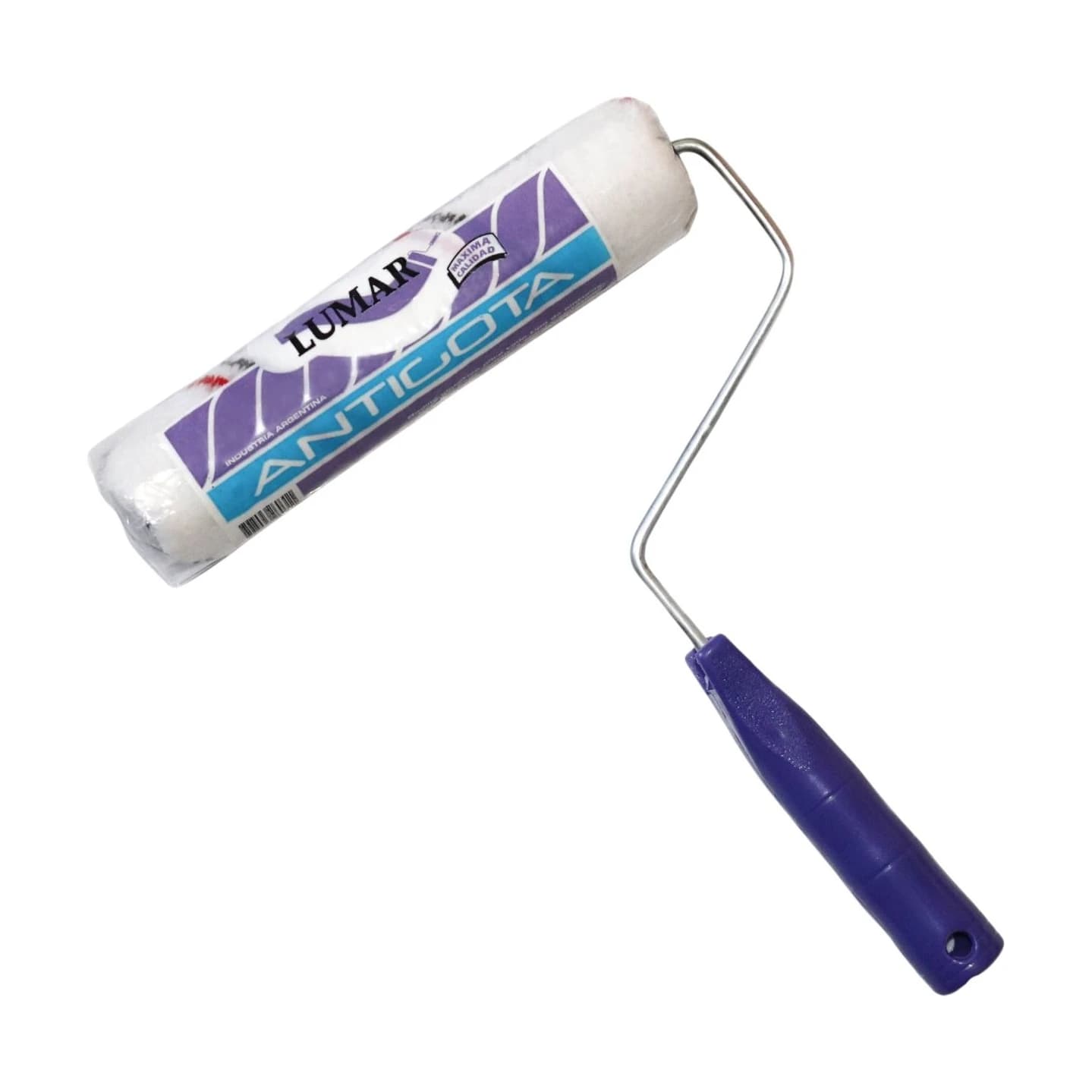 Rodillo antigota x17 cm