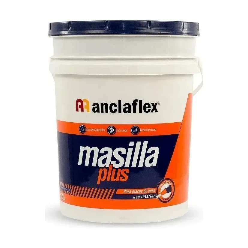 Masilla plus x32 kg