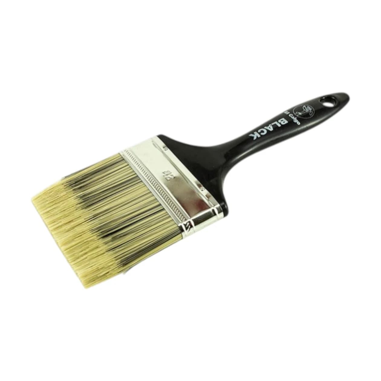 Pinceleta black N.º 42