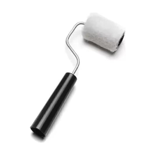 Mini rodillo roller epoxi T40 x5 cm