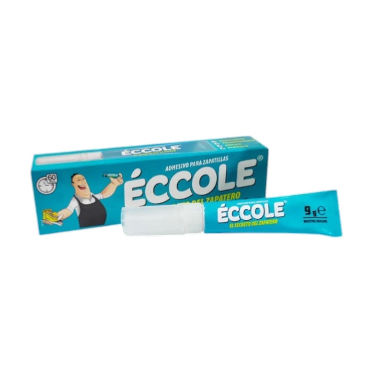 Campi eccole zapatero x9 gr