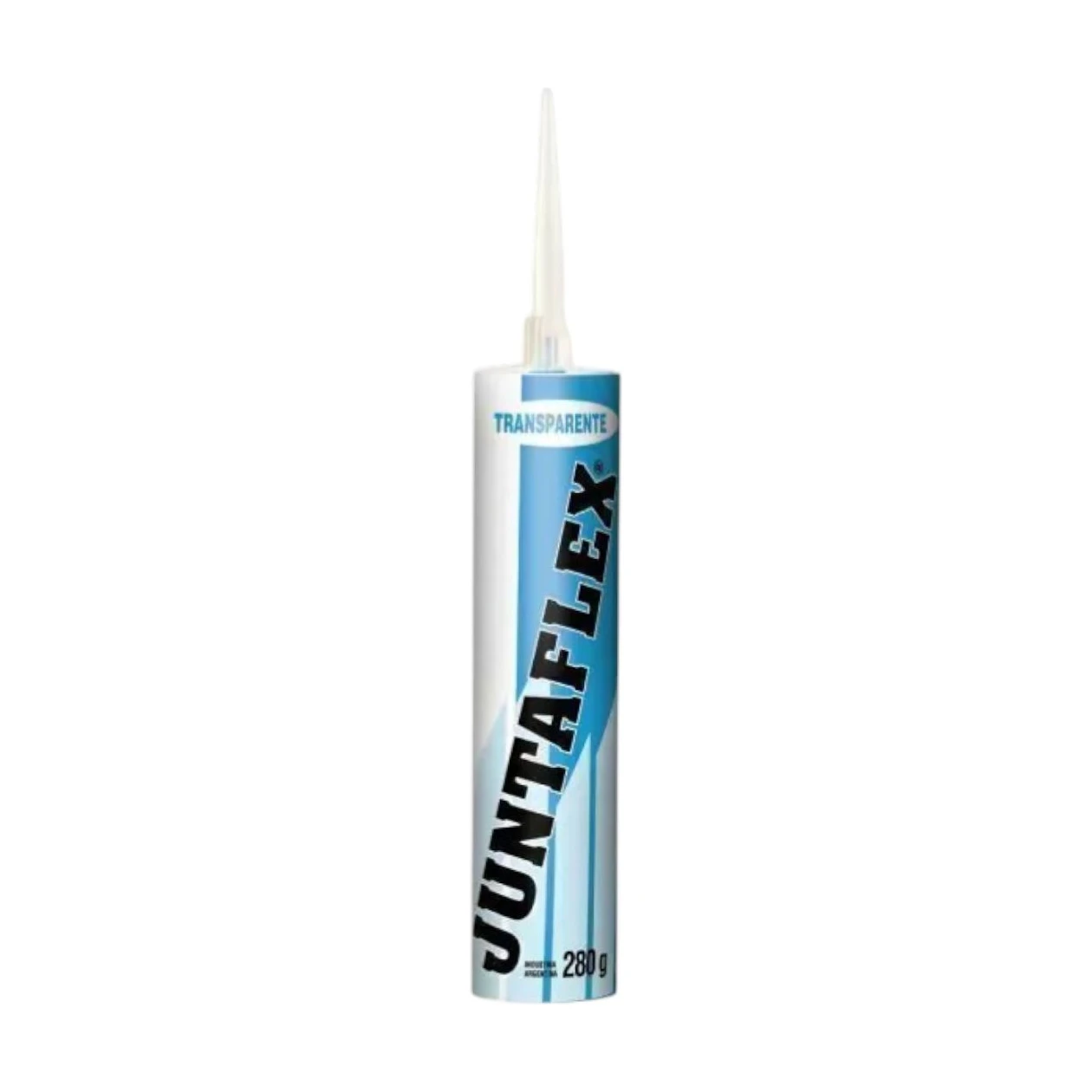 Campi juntaflex transparente x280 gr