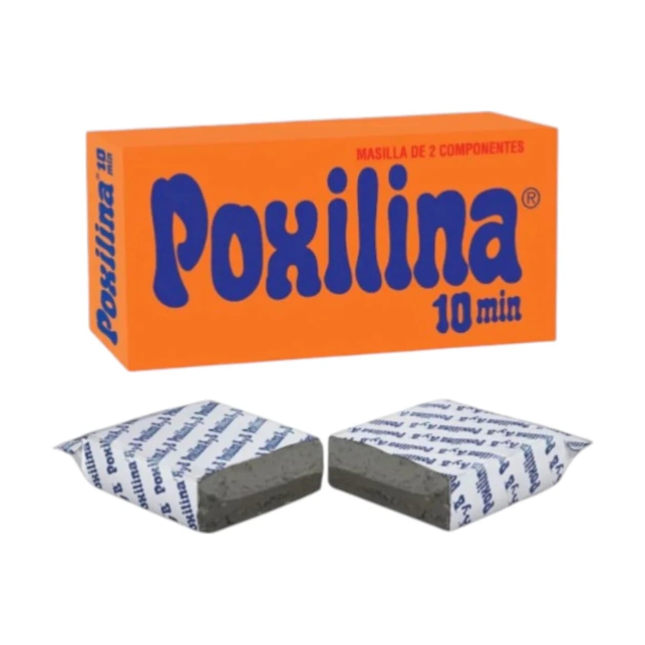 Campi poxilina x250 gr