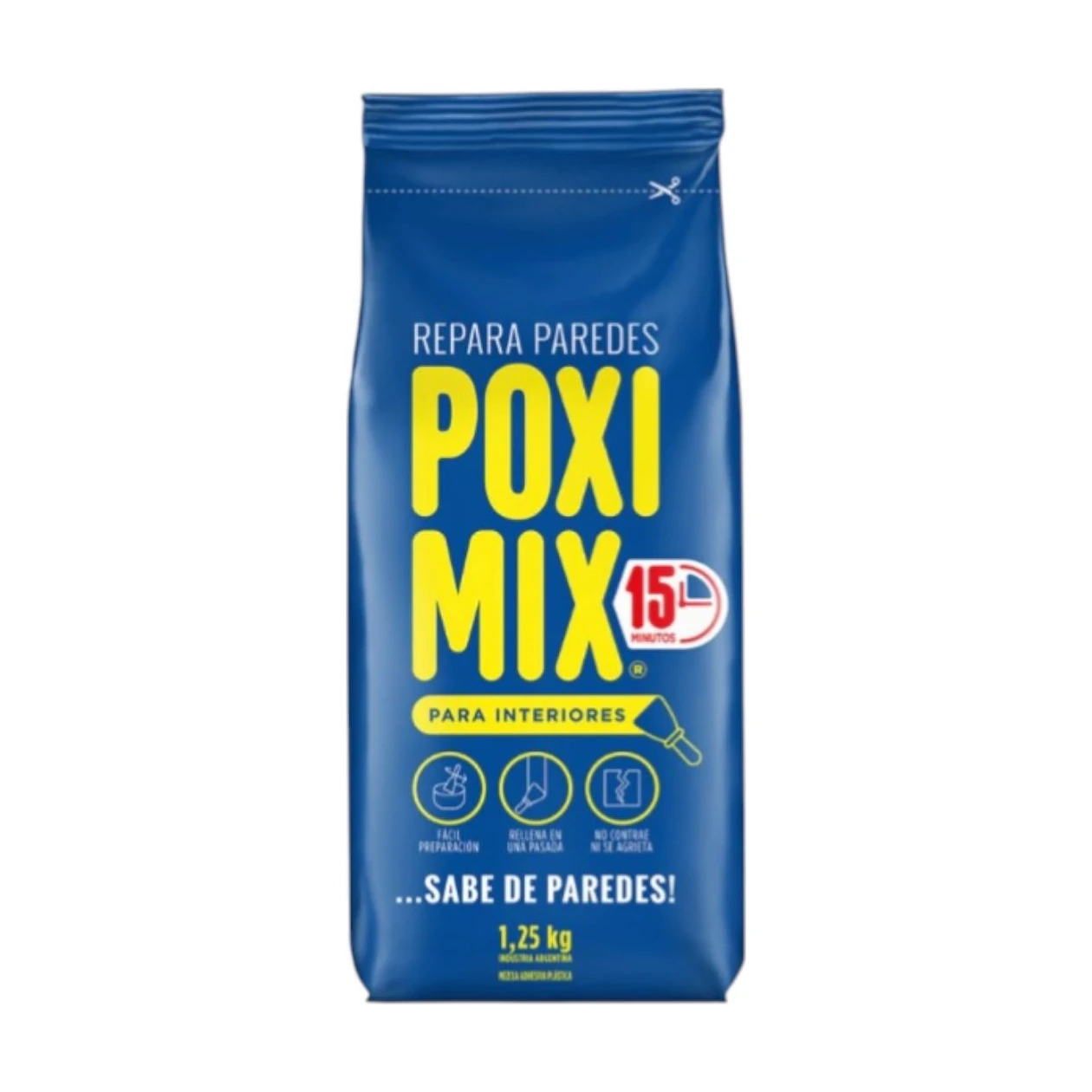 Campi poximix interior x1,25 kg