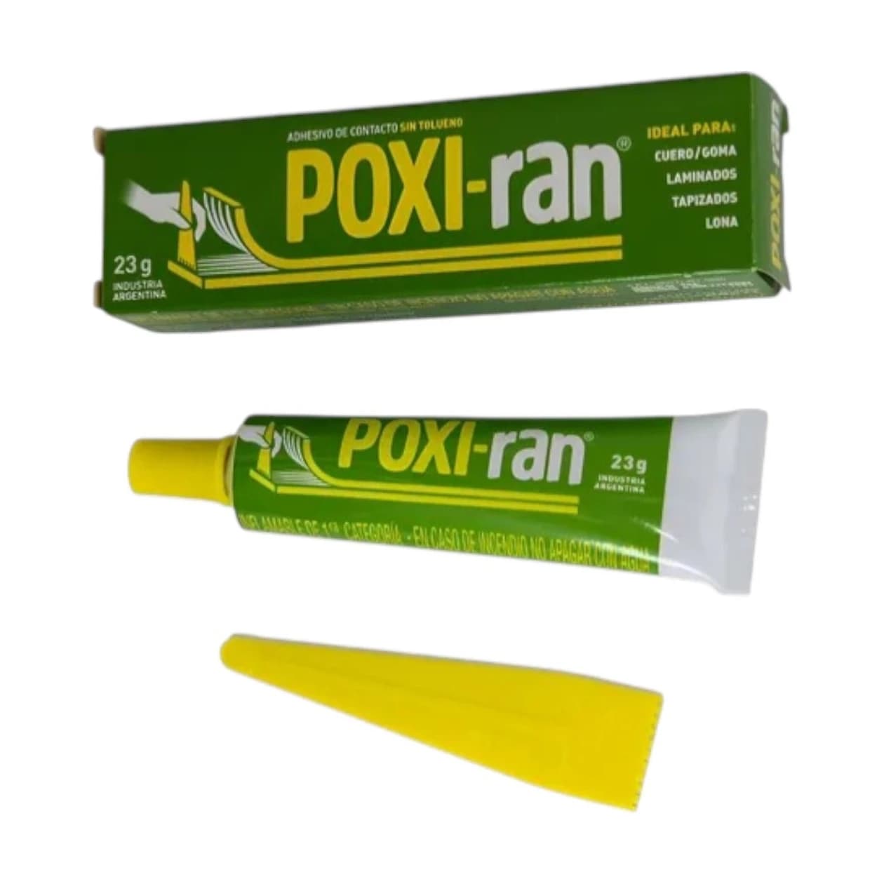 Campi poxiran sin tolueno x90 gr