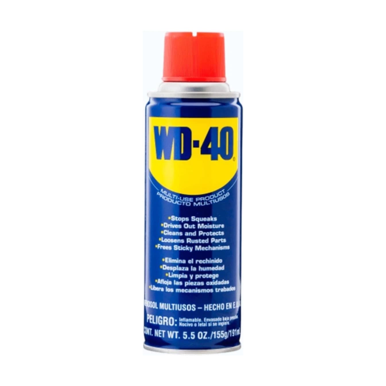 Campi WD40 306 cc (220 gr) c/flexi tapa