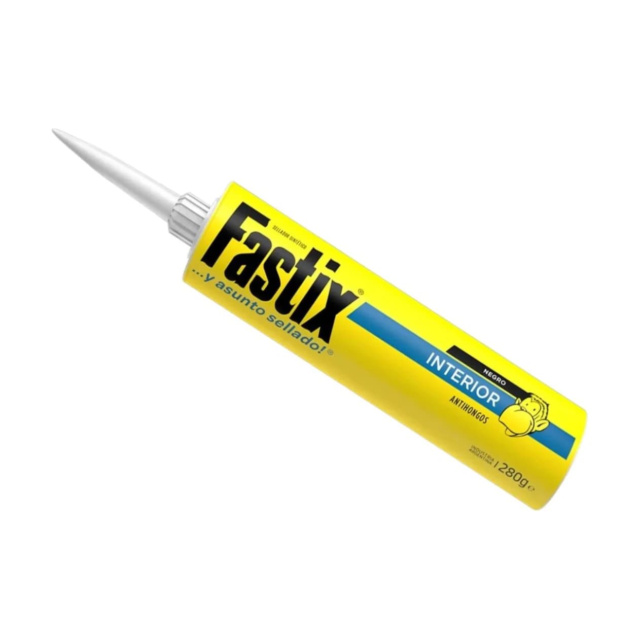 Campi fastix antihongo negro x280 gr