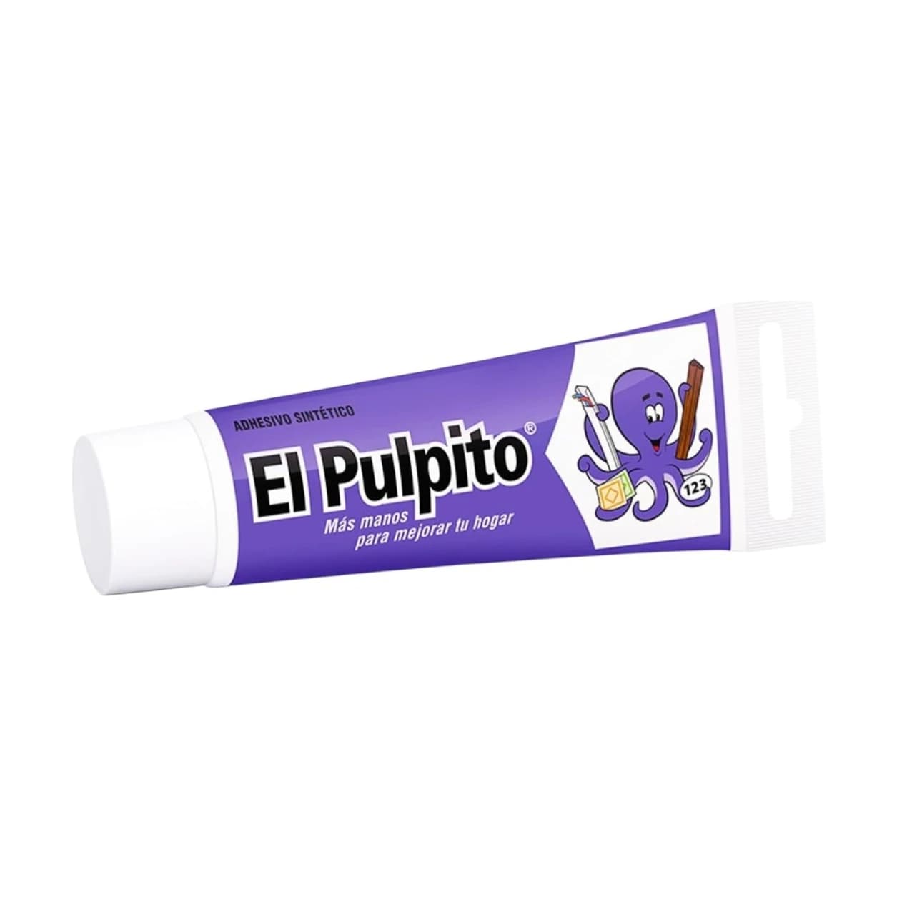 Campi el pulpito x240 gr