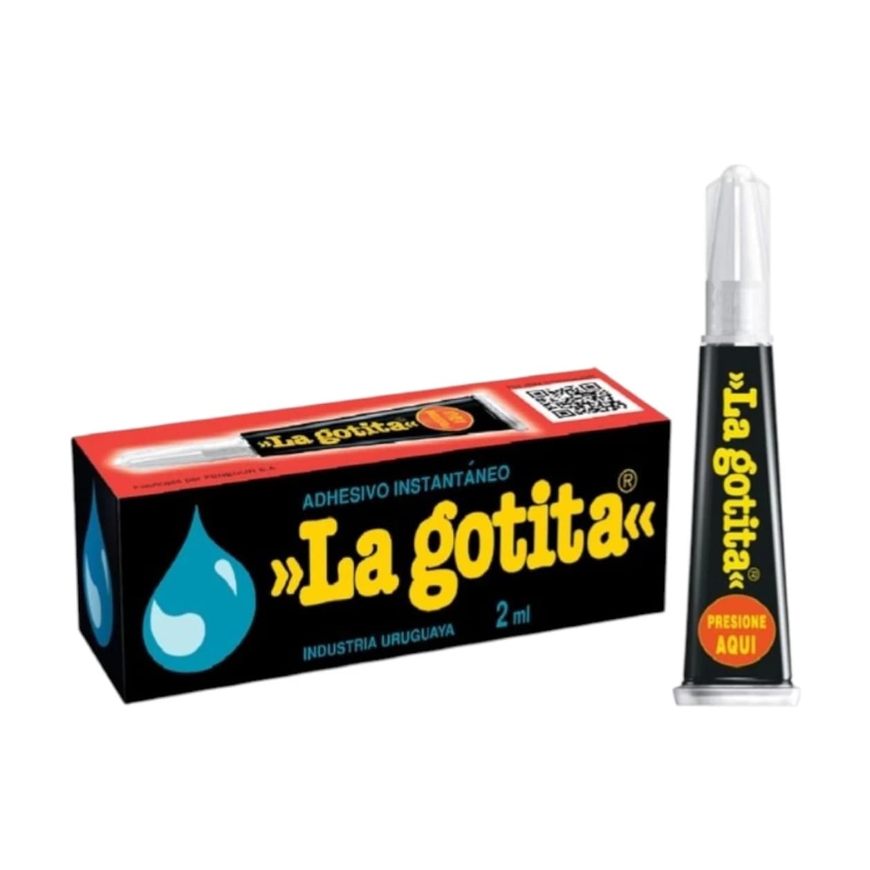 Campi la gotita x10 ml